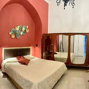 Casa vacanze Basso Special, Napoli
